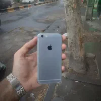 آیفون iPhone 6|موبایل|لاهیجان, شیشه گران|دیوار