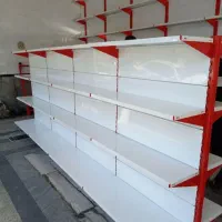 قفسه سوپری لچکی خور