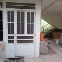درب ورودی آهنی