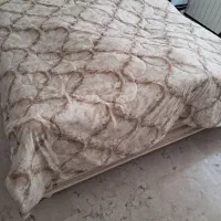 ۱عدد لحاف روتختی ۲نفره