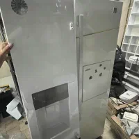 یخچال ساید دوو