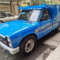 نیسان مدل 403