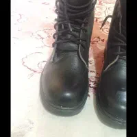 پوتین سربازی