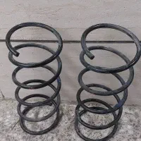 فنر لول ، شمع