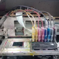 دستگاه اکوسالونت، بنر