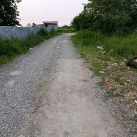 فروش زمین در بهترین منطقه چالوس جنب هتل ملک
