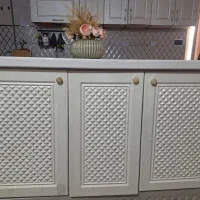 کابینت جزیره