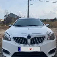 برلیانس۳۲۰ دنده درحد ۸۰تا کار