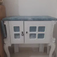 تعدادی لوازم و ظروف خانگی نو