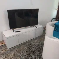 تلویزیون ۵۰اینچ سامسونگ فول کامل