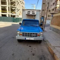 نیسان یخچالدار
