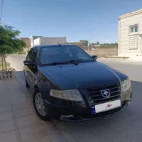 سورن EF7 مدل ۱۳۹۳ داشبورد سوناتا(کارمندی)