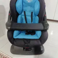 صندلی ماشین کودک