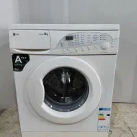 ماشین لباسشویی الجی کنوود بکو آبسال هایر