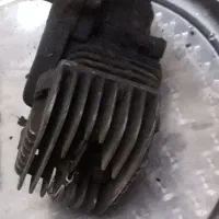 موتور  براوو