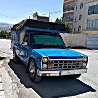 نیسان مدل80