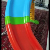 سرسره  ساحلی