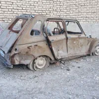 ژیان پلاک قدیم