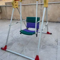 تاپ کودک خارجی کم جا و تاشو