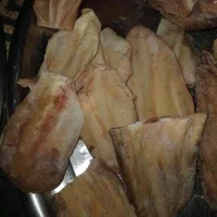 گوش گوسفند تشویقی سگ
