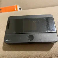 مودم همراه تی پی لینک ۴ جی باتری سالمM7350