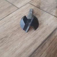مته لولا گازور