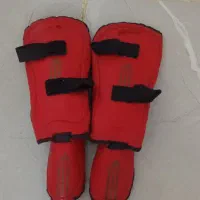 ساقه پا