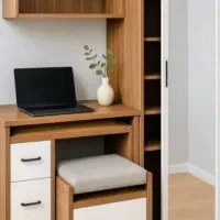 کابینت کمد