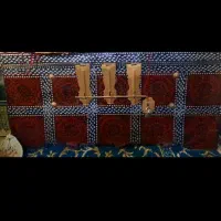 صندوقچه نوستالژی