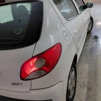 فروشی پژو ۲۰۷