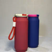 ماگ سفری استیل