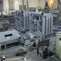 جوشکار جهت کار در کارگاه ماشین سازی