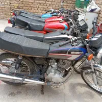 موتور مزایده
