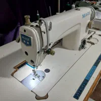 چرخ خیاطی صنعتی