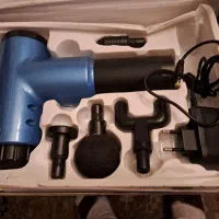 ماساژور برقی مدل Fascial GUN