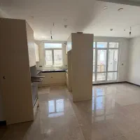 ۱۲۵متر۳خواب نوساز با تراس بزرگ و ویو ابدی سوپرلوکس