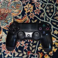 ps4 fat|کنسول، بازی ویدئویی و آنلاین|نسیم‌شهر, |دیوار