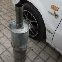 منبع ۲۲۰ بنزی
