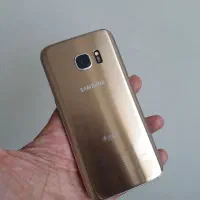 سامسونگ S7 گلد نونو