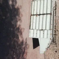 باربند وانت پیکان