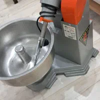 خمیرگیر ۸کیلویی صنعتی