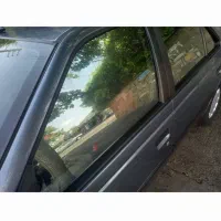 دودی، دودی،کاور،نصب شیشه دودی،برچسب