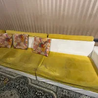 مبل کامل