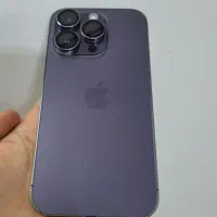 iphone 14 pro|موبایل|قم, علی آباد سعدگان|دیوار
