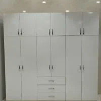 کمد دیواری آماده