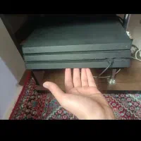 پلی استیشن پرو 1