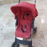 کالسکه و کریر