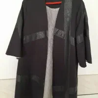 دعدد کت تک زنانه نونو اصلا استفاده نشدن
