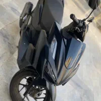 موتور کلیک 150درحد