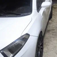 برلیانس 230 مدل 97 دنده